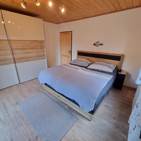 Apartment Auszeit Bad Ischl Extérieur photo