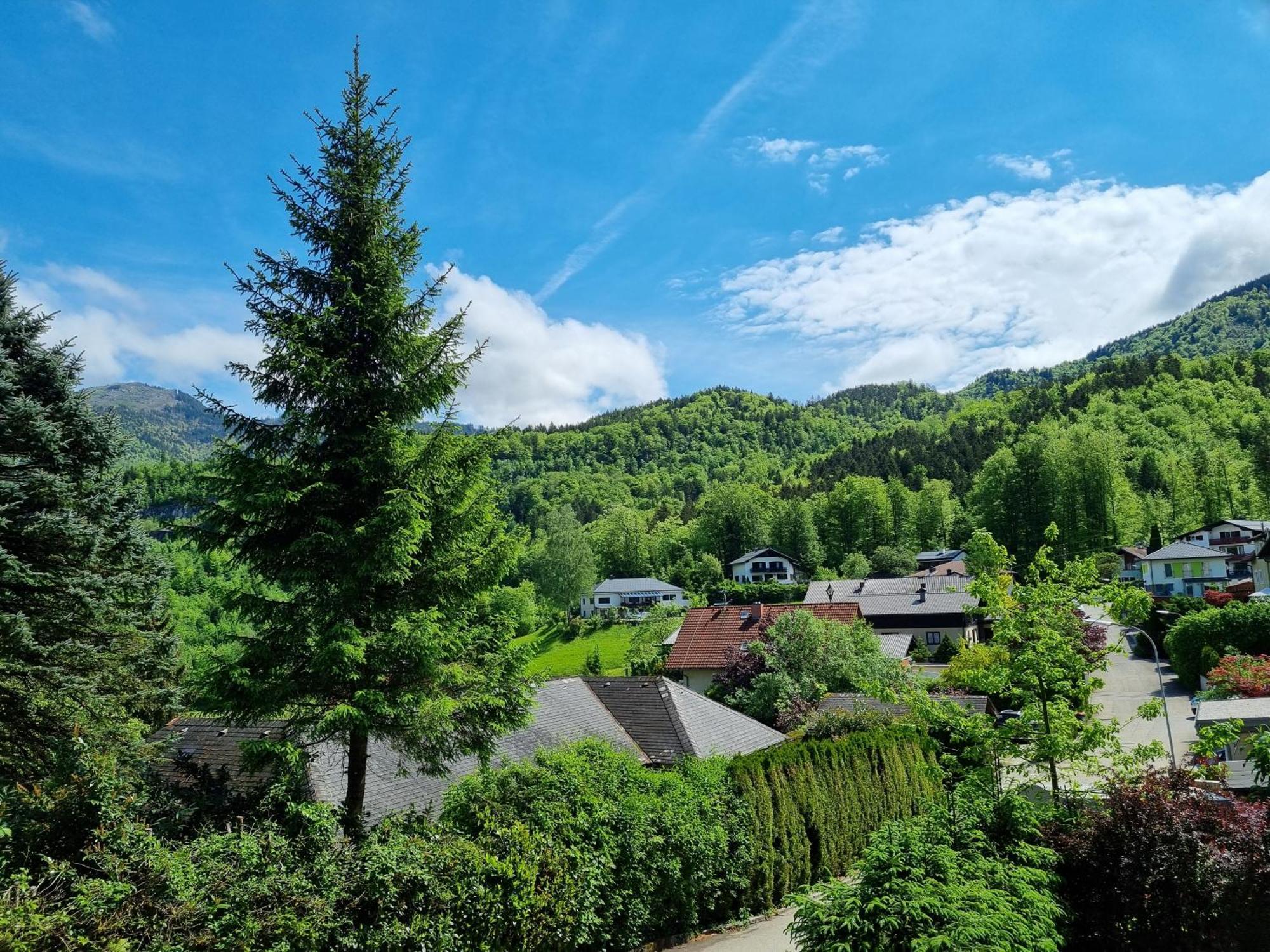 Apartment Auszeit Bad Ischl Extérieur photo