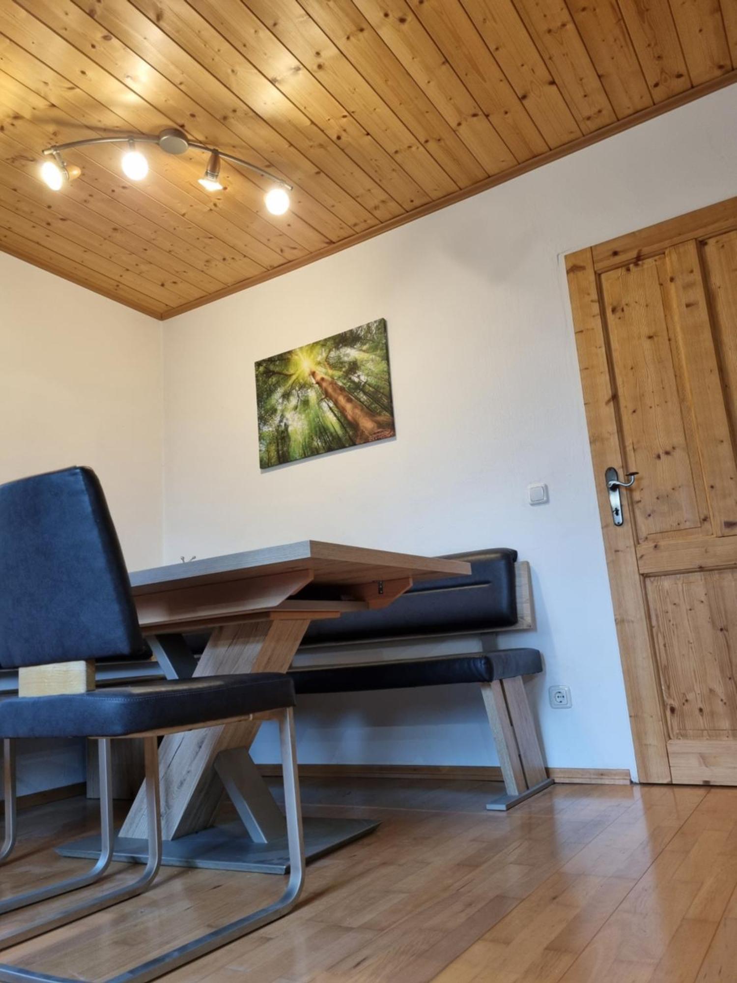 Apartment Auszeit Bad Ischl Extérieur photo
