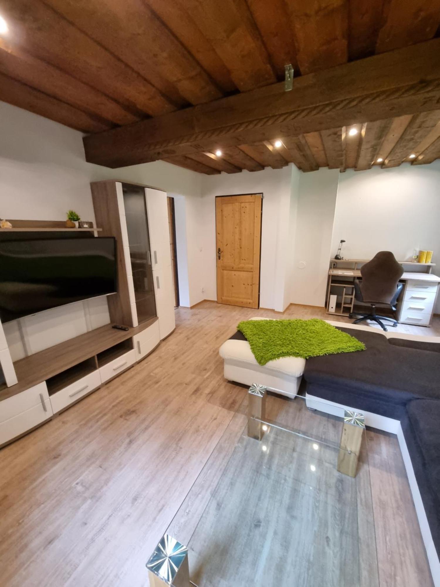Apartment Auszeit Bad Ischl Extérieur photo