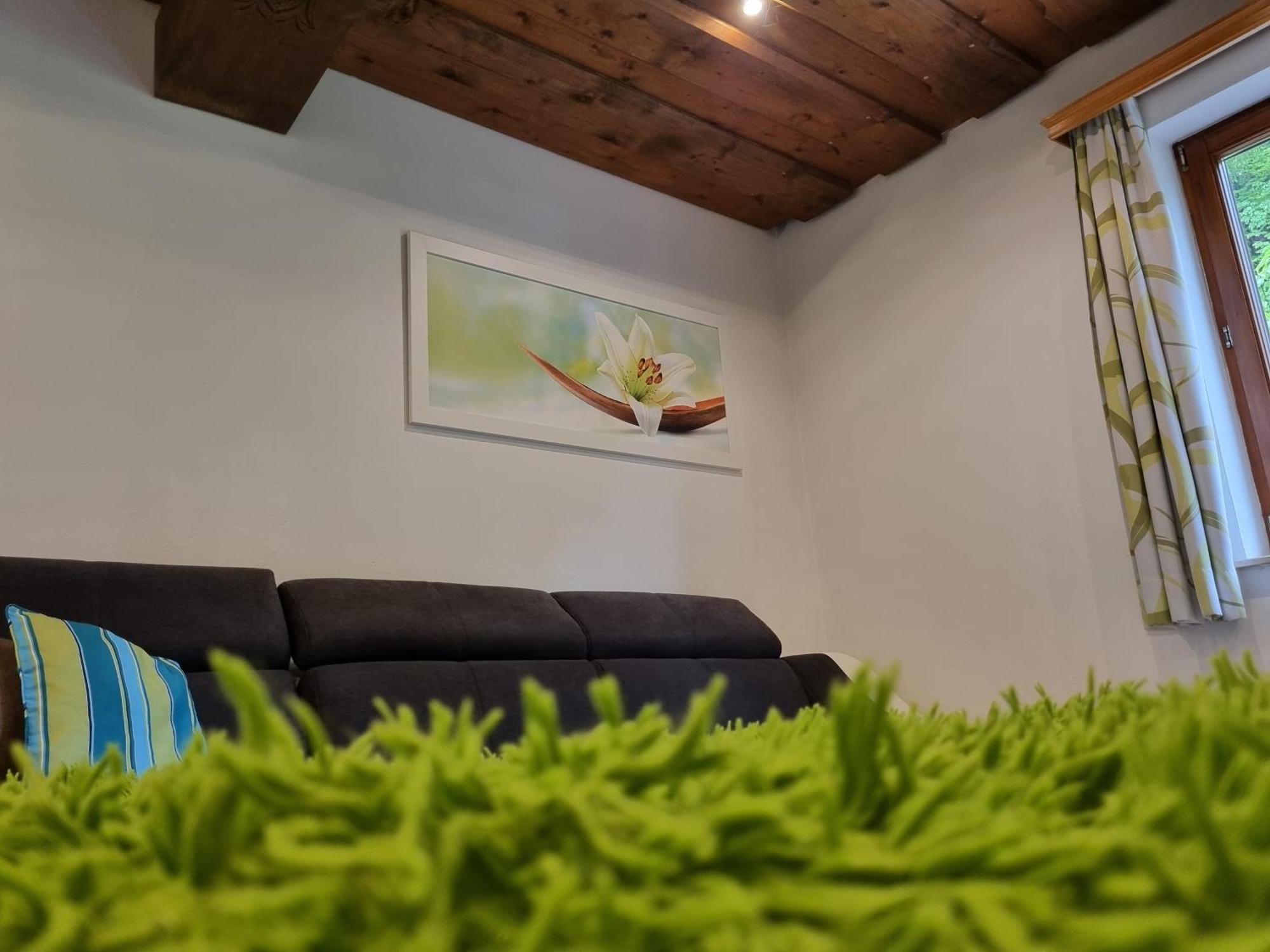 Apartment Auszeit Bad Ischl Extérieur photo